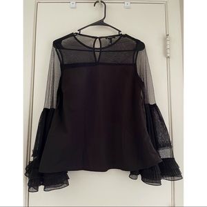 Forever 21 blouse size Small